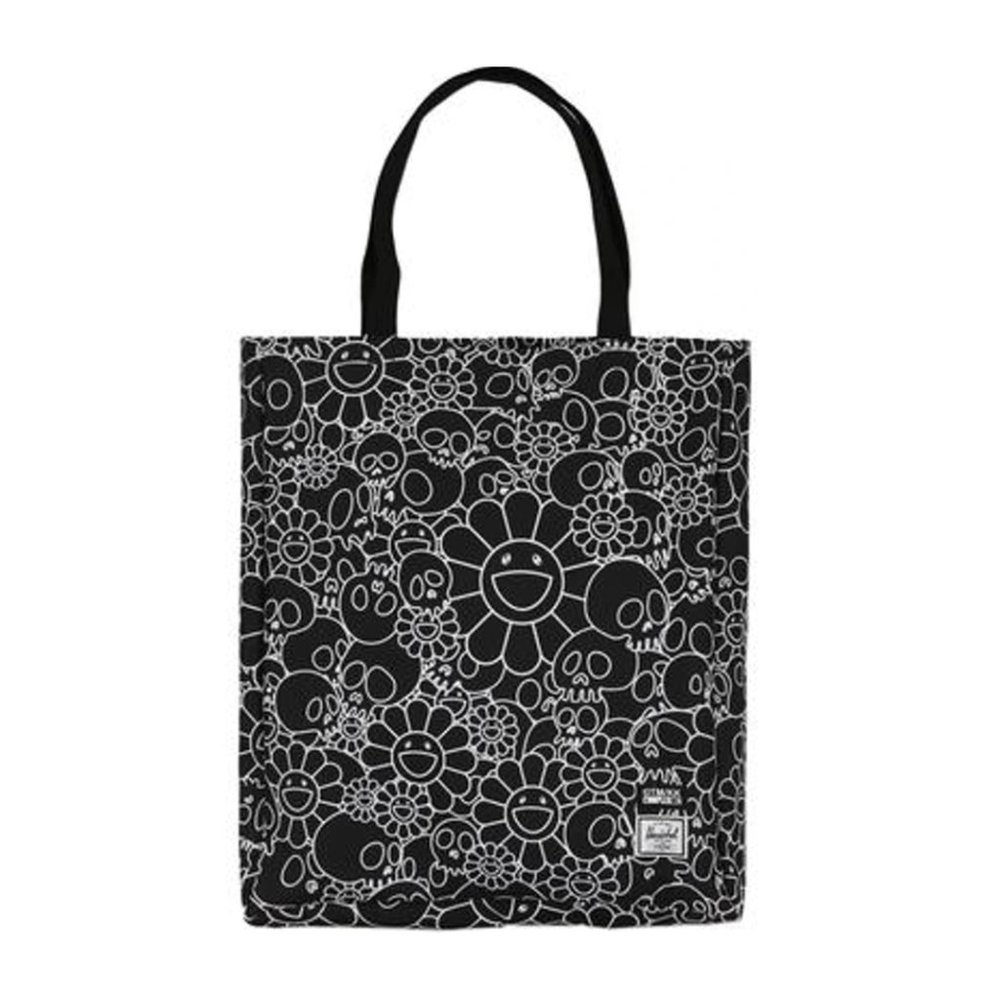 SOLD!! Takashi Murakami x Herschel ComplexCon Tote